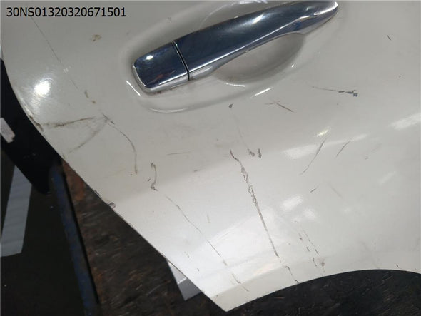 דלת אחורית ימין לניסן איקס טרייל 2015-2022