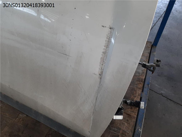 דלת קדמית ימין לניסן איקס טרייל 2015-2022