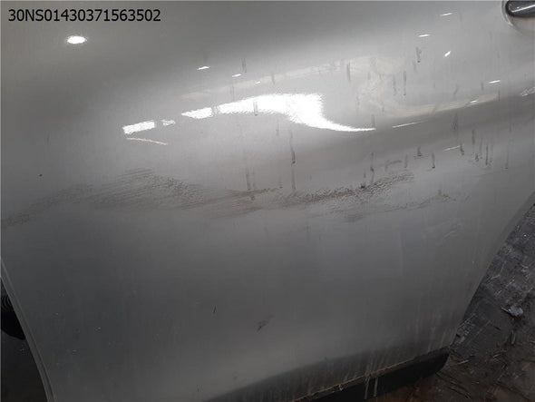 דלת אחורית שמאל לניסן איקס טרייל 2015-2022