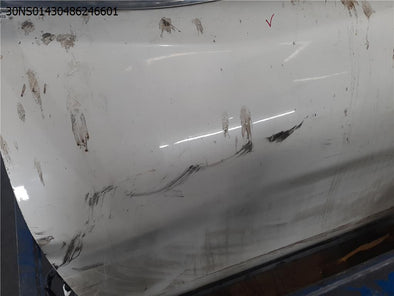 מעבר לדף דלת קדמית שמאל לניסן איקס טרייל 2015-2022