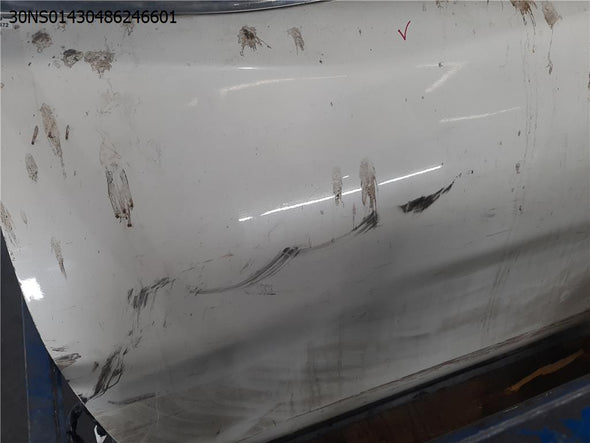 דלת קדמית שמאל לניסן איקס טרייל 2015-2022