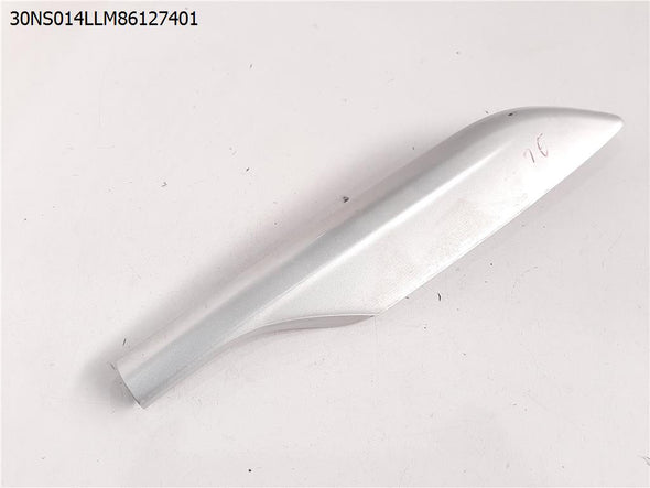 כיסוי ברגים אחורי לגגון שמאל לניסן איקס טרייל 2015-2022