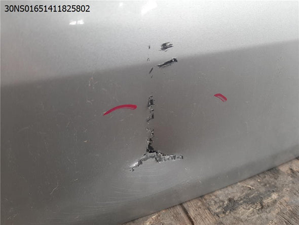 דלת מטען לניסן איקס טרייל 2015-2022