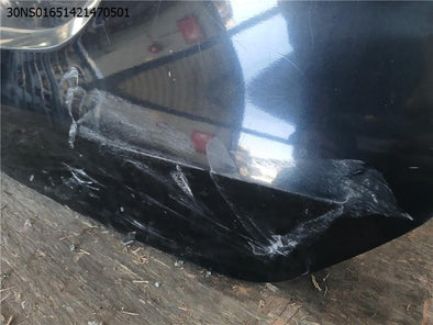 מעבר לדף דלת מטען לניסן איקס טרייל 2015-2022