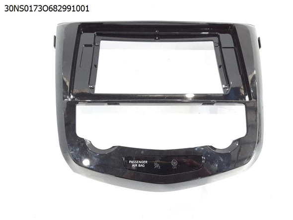 פנל רדיו לניסן איקס טרייל 2015-2022