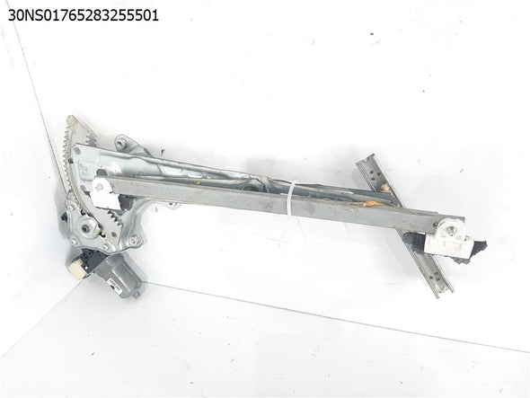 מנגנון חלון חשמלי אחורי ימין לניסן איקס טרייל 2015-2022