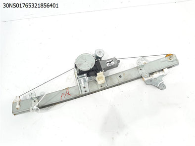 מעבר לדף מנגנון חלון חשמלי קדמי ימין לניסן איקס טרייל 2015-2022