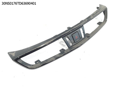 מעבר לדף מתג אורות חרום לניסן איקס טרייל 2015-2022