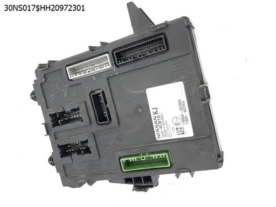 מעבר לדף יחידת BCM 284B14CB7D לניסן איקס טרייל 2015-2022