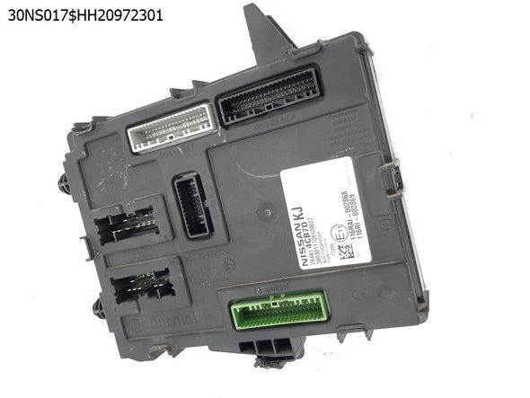 יחידת BCM 284B14CB7D לניסן איקס טרייל 2015-2022