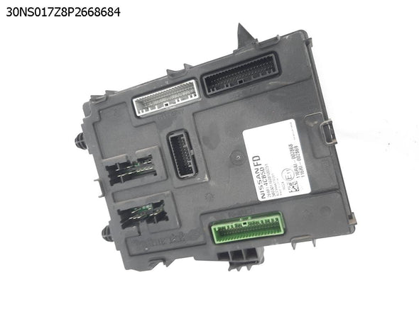 יחידת BCM 284B14CB5D לניסן איקס טרייל 2015-2022