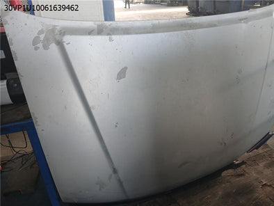 מעבר לדף מכסה מנוע לניסן פאתפיינדר 2006-2025