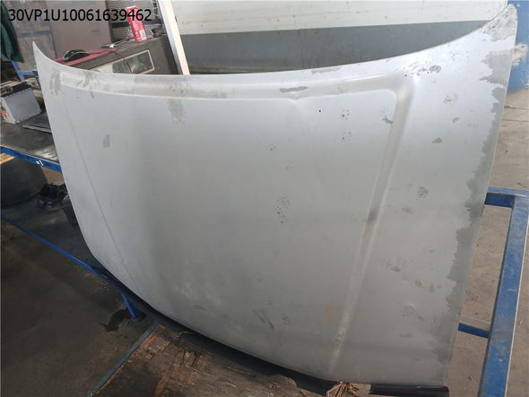 מכסה מנוע לניסן פאתפיינדר 2006-2025