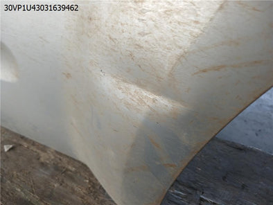 מעבר לדף דלת אחורית שמאל לניסן פאתפיינדר 2006-2025