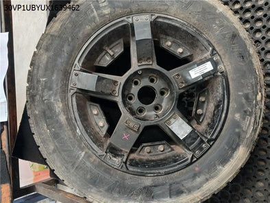 מעבר לדף גנט מגנזיום 1 R17 לניסן פאתפיינדר 2006-2025