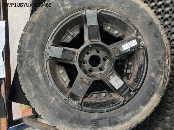 גנט מגנזיום 1 R17 לניסן פאתפיינדר 2006-2025