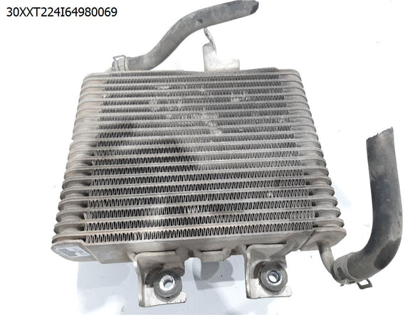 מצנן שמן גיר אוטומט 3500 בנזין לניסן מורנו 2010-2024