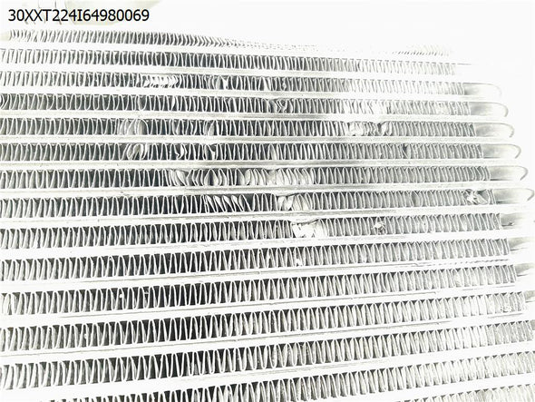 מצנן שמן גיר אוטומט 3500 בנזין לניסן מורנו 2010-2024