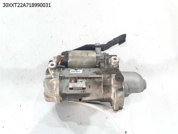 מתנע 3500 אוטומט בנזין לניסן מורנו 2010-2024