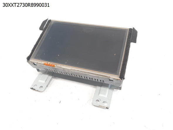 צג בקרת פעולות דיגיטלי לניסן מורנו 2010-2024