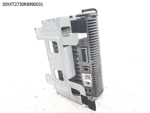 צג בקרת פעולות דיגיטלי לניסן מורנו 2010-2024