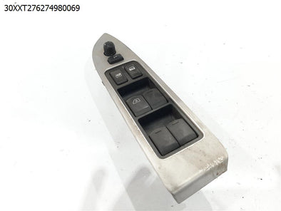 מעבר לדף פקוד חלונות חשמל לניסן מורנו 2010-2025