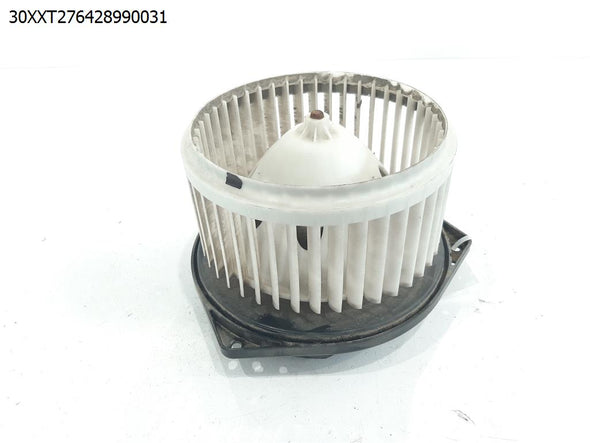 מפוח לניסן מורנו 2010-2024