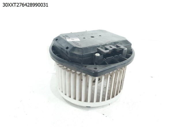 מפוח לניסן מורנו 2010-2024