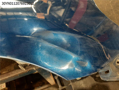 מעבר לדף כנף קדמית ימין לניסן מיקרה 2011-1920