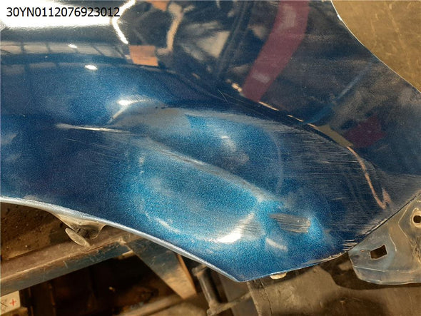 כנף קדמית ימין לניסן מיקרה 2011-1920