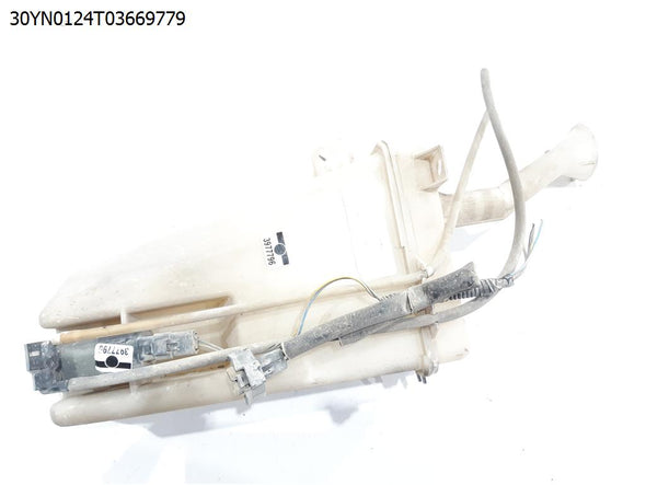 מיכל מתיז מים קדמי לניסן מיקרה 2011-1920