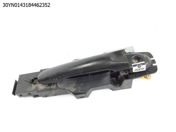 ידית חיצונית דלת קדמית שמאל לניסן מיקרה 2011-1920