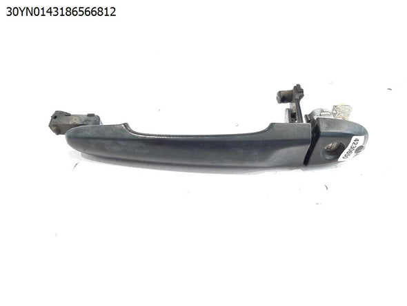 ידית חיצונית דלת קדמית שמאל לניסן מיקרה 2011-1920