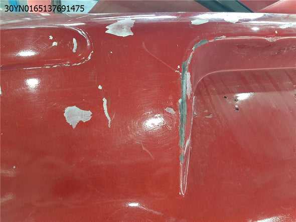 פגוש חיצוני אחורי לניסן מיקרה 2011-1920