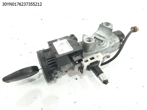 מנעול הגה לניסן מיקרה 2011-1920