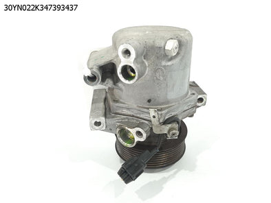 מעבר לדף מדחס מזגן 1200 בנזין לניסן מיקרה 2013-2019