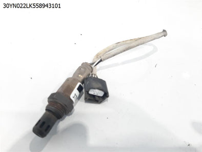 מעבר לדף חיישן חמצן קדמי 1200 HR12 לניסן מיקרה 2013-2019