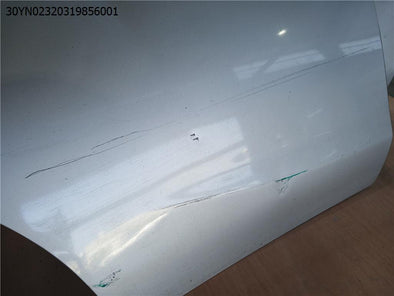 מעבר לדף דלת אחורית ימין לניסן מיקרה 2013-2019