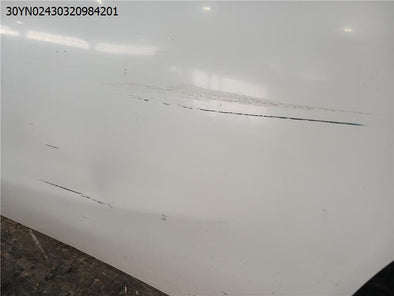 מעבר לדף דלת אחורית שמאל לניסן מיקרה 2013-2019