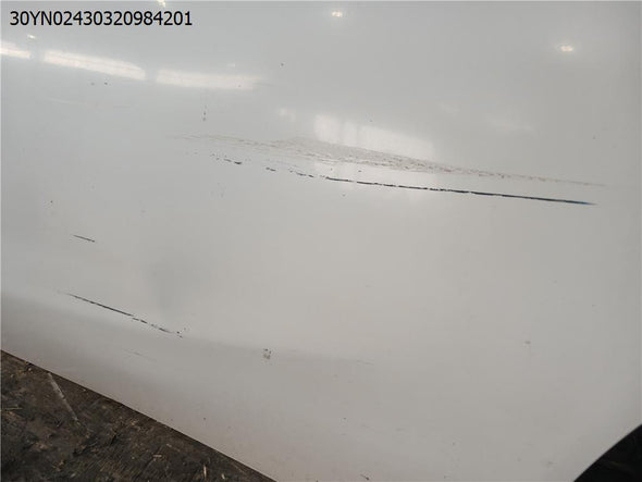 דלת אחורית שמאל לניסן מיקרה 2013-2019