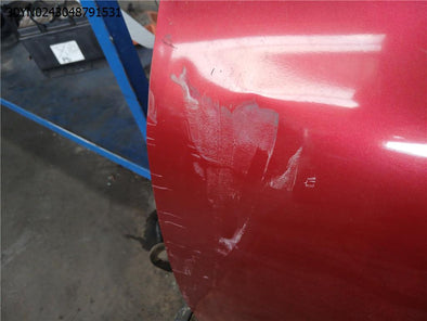 מעבר לדף דלת קדמית שמאל לניסן מיקרה 2013-2019