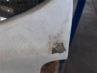 מעבר לדף דלת מטען לניסן מיקרה 2013-2019