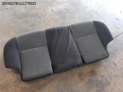 מעבר לדף מושב אחורי תחתון לניסן מיקרה 2013-2019