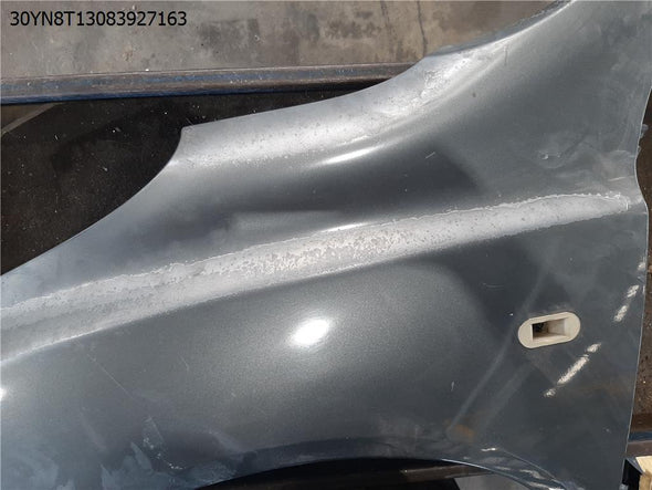 כנף קדמית שמאל לניסן מיקרה 2007-2011