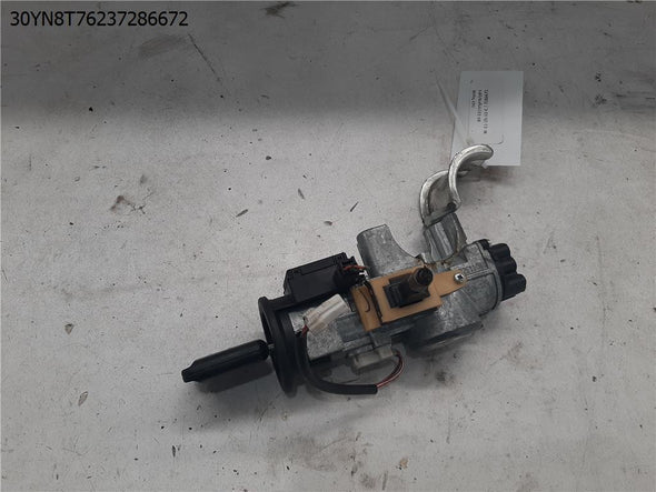 מנעול הגה לניסן מיקרה 2007-2011