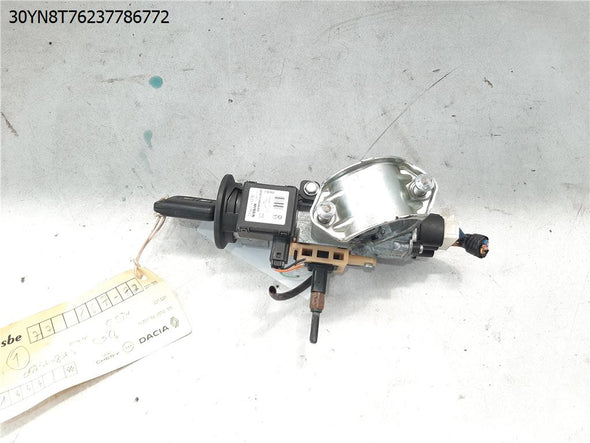 מנעול הגה לניסן מיקרה 2007-2011