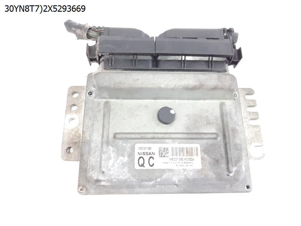 מחשב מנוע MEC37380K39224 לניסן מיקרה 2007-2011