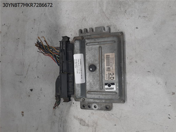 מחשב מנוע MEC37380K30127 לניסן מיקרה 2007-2011