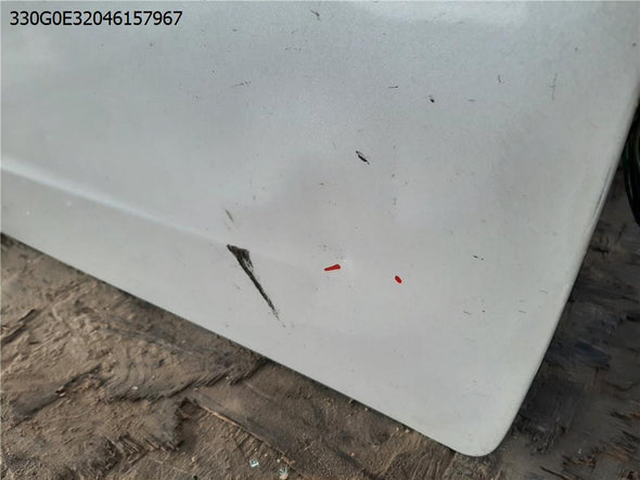 דלת קדמית ימין לסובארו B3 2008-2025