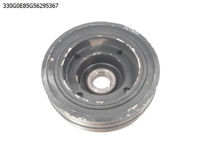 מעבר לדף פולי מנוע 1500 EL15 לסובארו B3 2008-2025